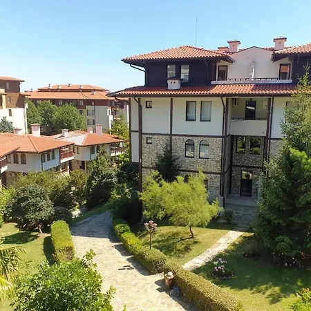 Destination Bulgaria 2000 Etara 1 Private Summer Family Lägenhet