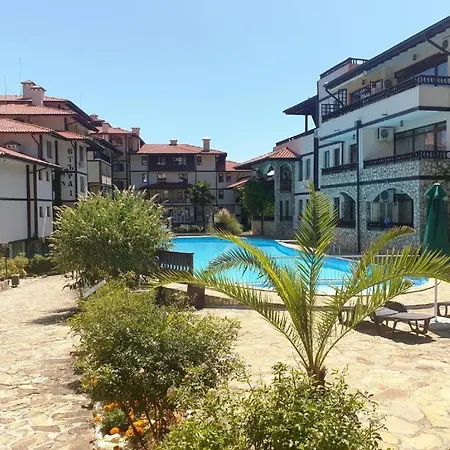 Lägenhet Destination Bulgaria 2000 Etara 1 Private Summer Family